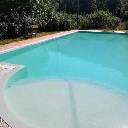 Il Castellare Apartment Cortona