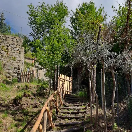 Il Castellare Apartment