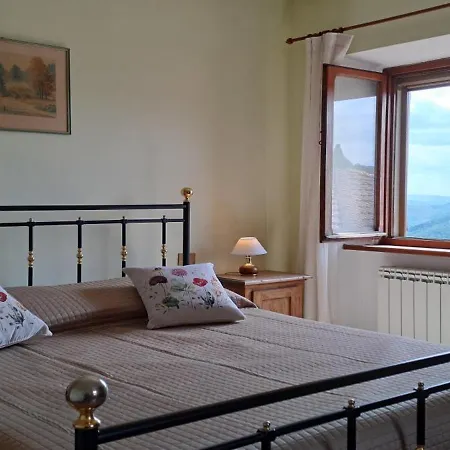 Il Castellare Apartment